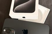 Iphone 15 pro max 256gb - excellent condition