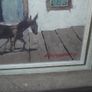 a lovely oil painting on canvas,signed by glauco chaves Image 3