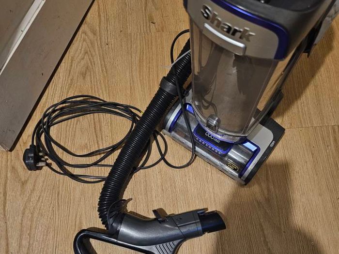 Shark Nz850uk