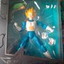 Dragon Ball Z Action Figures Image 2