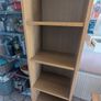 IKEA wooden book case Image 2
