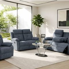 3+2 Aspen Sofas