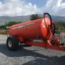 1600 Gallon Abbey Tanker Image 4