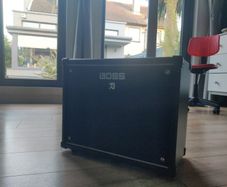 Katana-50 Boss amp Mark 1 (read description)