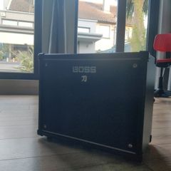 Katana-50 Boss amp Mark 1 (read description)