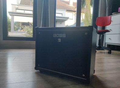 Katana-50 Boss amp Mark 1 (read description)