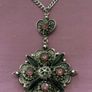 Vintage Pendant Image 2
