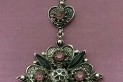 Vintage Pendant