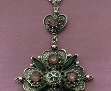 Vintage Pendant
