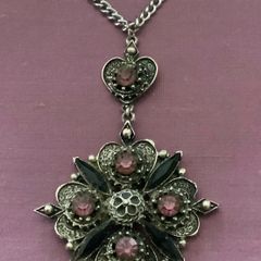 Vintage Pendant