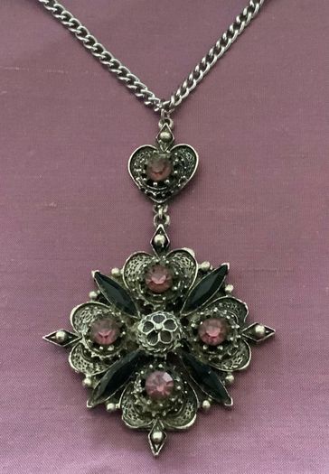 Vintage Pendant