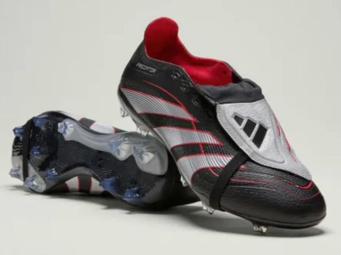 Football boots