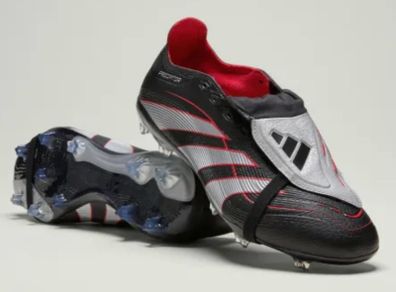 Football boots