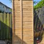 wooden shed Image 2