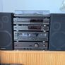 Technics Hi-FI set Image 3