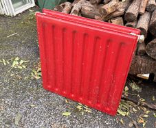 Radiator