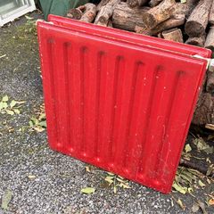 Radiator