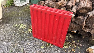 Radiator