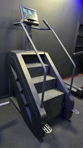 Commercial Stair Master 14" LED Screen