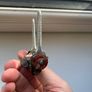Campagnolo Downtube Shifter / Band Image 2