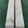 2 x Empty ex-army 2.75 IN Rocket Crates ammunition boxes Image 6