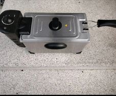 Deep fryer