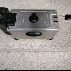 Deep fryer