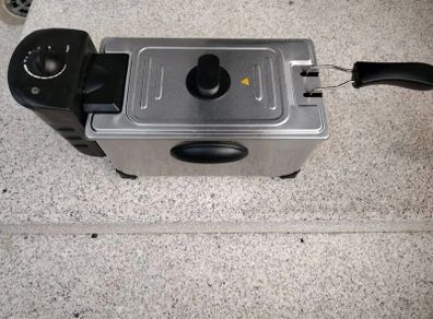 Deep fryer