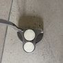 Odyssey White Hot 2-Ball Putter Image 2