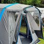 Tent Trigano Diablo 4 Air tent Image 8