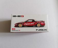 1:64 Kaido house