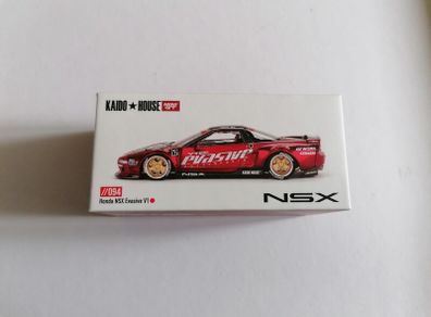 1:64 Kaido house
