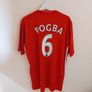 manchester united jersey Image 4