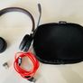 Jabra Evolve 65 wireless and wired headphone for sell. Image 2