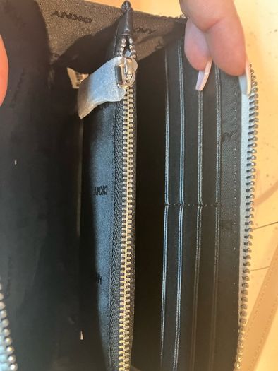 Genuine New DKNY Bag