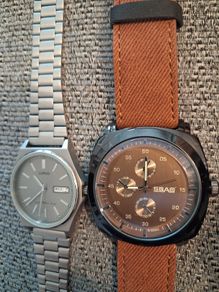 various watches