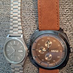 various watches