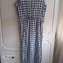 Sleeveless Maxi Dress with Elasticated Waist Image 2