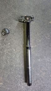 Magura 150mm Wireless Dropper Post