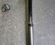 Magura 150mm Wireless Dropper Post