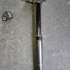 Magura 150mm Wireless Dropper Post