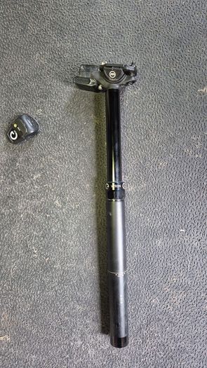 Magura 150mm Wireless Dropper Post