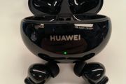 Huawei FreeBuds 4i Bluetooth In Ear Headphones with Charging Case Black T0001C/ Used