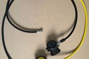 Aqualung Core regulators set