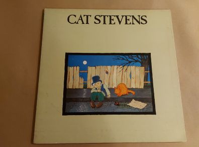 Cat Stevens - Teaser And The Firecat - Vinyl Record + Hundreds More