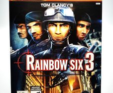 Rainbow Six 3 (Headset Bundle) Xbox