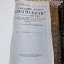 Matthew Henry's Commentary on the Whole Bible. 6 Volume Set Image 4