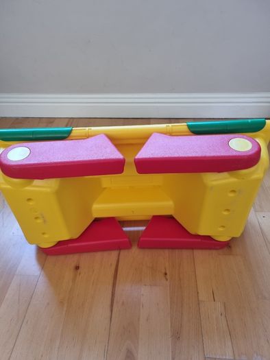 Lego table