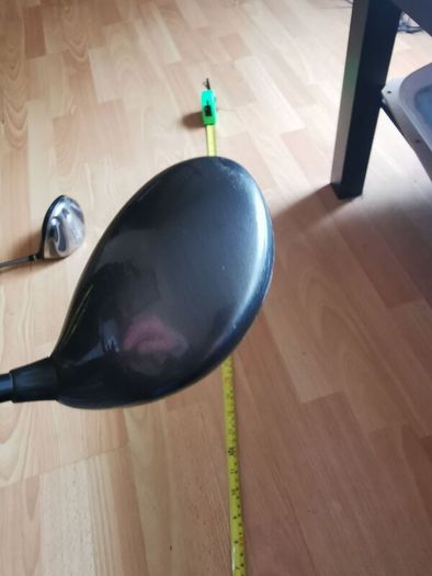 callaway big bertha 3 Wood