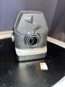 Zoom Q2N